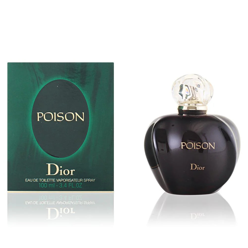 Dior - Poison EDT