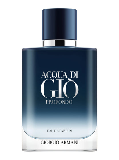 Giorgio Armani - Acqua Di Gio EDP