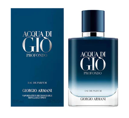 Giorgio Armani - Acqua Di Gio EDP