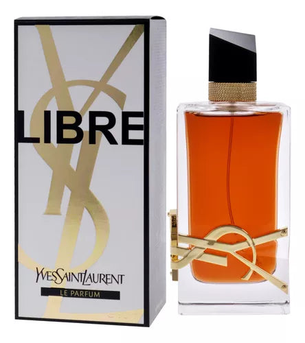 Yves Saint Laurent - Libre Le Parfum