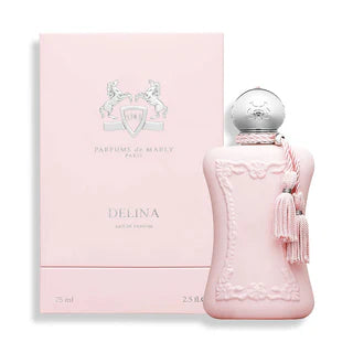 Parfums de Marly - Delina Exclusif EDP