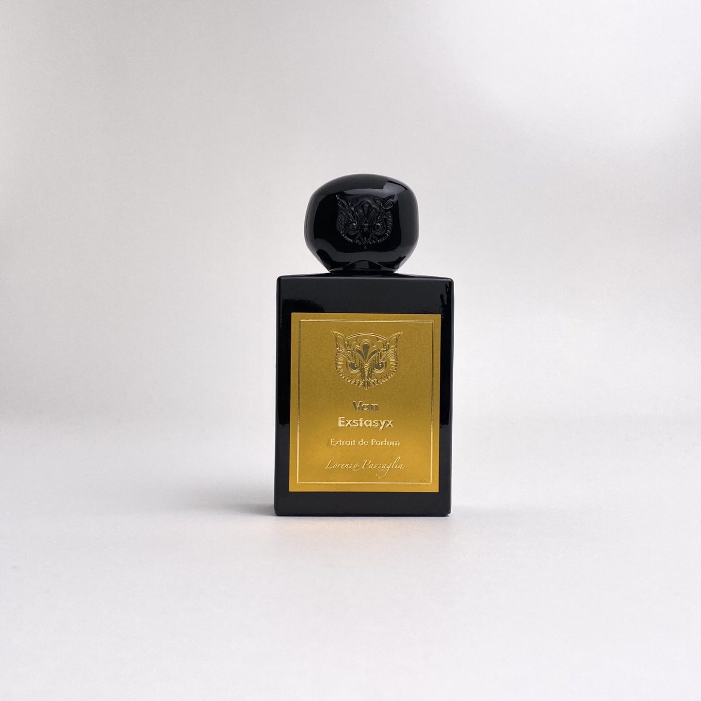 Lorenzo Pazzaglia - Van Extasyx Extraict de Parfums